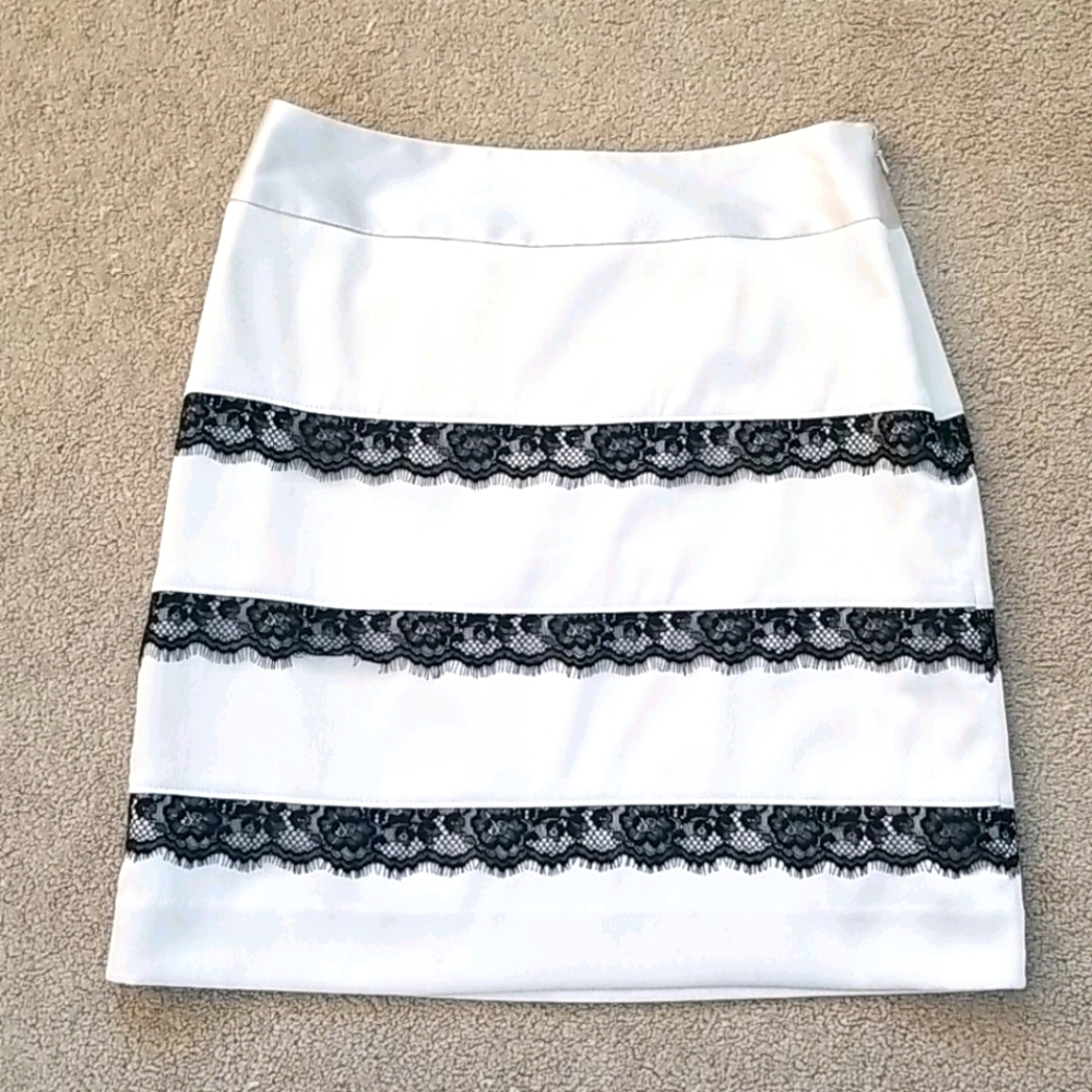 NEW The Limited Skirt